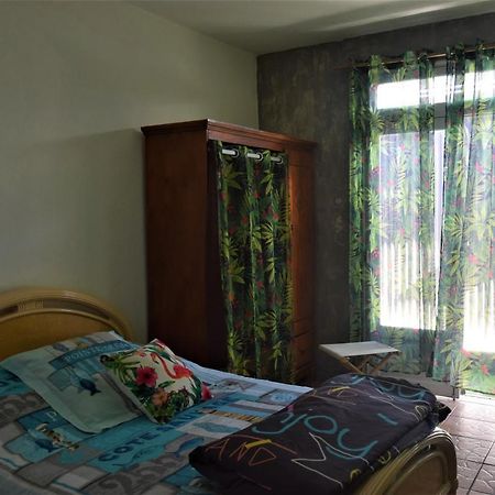 Le Passager Cilaos Villa Exterior foto